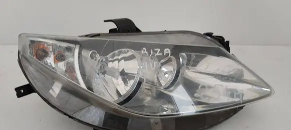 Seat Ibiza IV (6J,6P) Headlight/headlamp 89319131 6J2941006C 6L2941006C