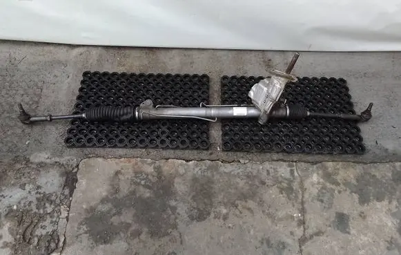 Volvo V70 Steering rack 31302671 9769J90001 LZ9308LS