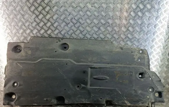Toyota C-HR I Side bottom protection 58165F4020