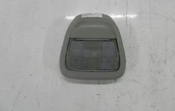 Opel Meriva A Other interior light 
