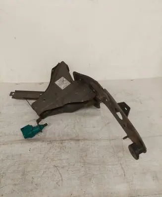 Volkswagen Transporter - Caravelle T5 Brake pedal 7H1721057B