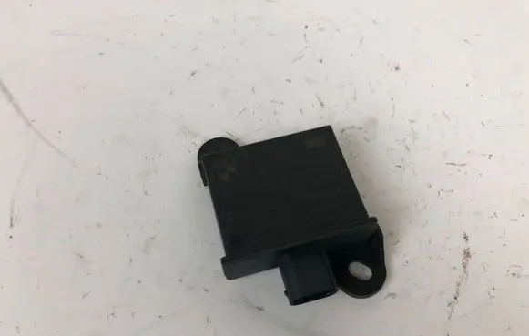 Tire pressure sensor