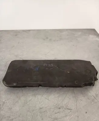 BMW 5 F10 F11 Heat shield in engine bay 7810838 781083802 227931