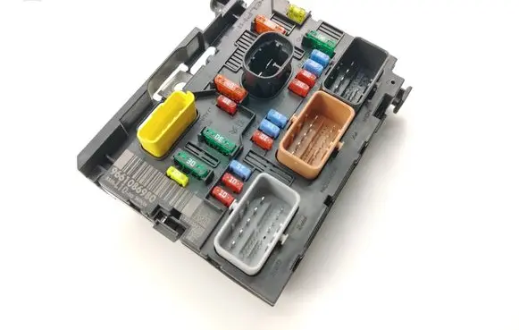 Fuse module