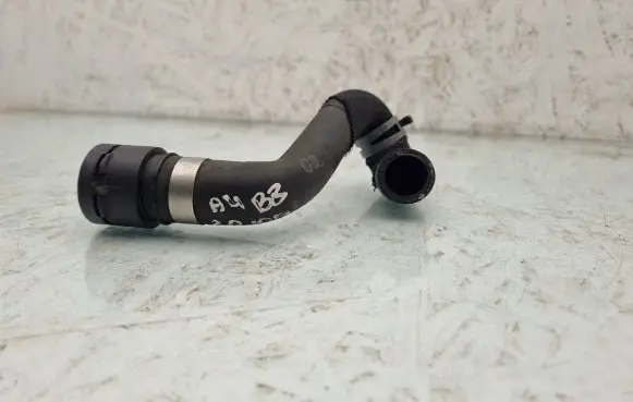 Audi A4 S4 B8 8K Engine coolant pipe/hose 8K1818375L