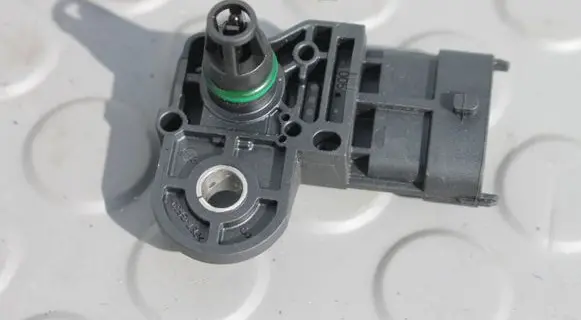 Honda HR-V Turbo air boost pressure sensor MAP-SENSOR-HR-V-II 0281006576
