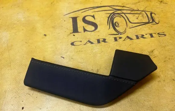 Citroen DS7 Crossback Dashboard center trim panel 