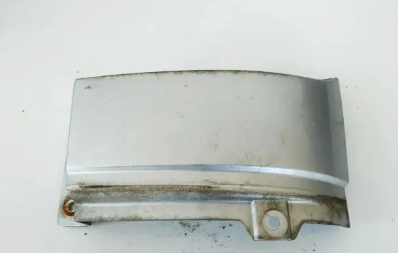 Opel Zafira A Rear/tail light trim molding 90580804