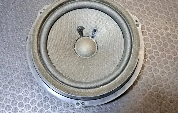 Ford Fiesta Front door speaker 8A6T18808AC