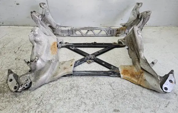 Porsche Macan (95B) Front subframe 95B399315 95B399315B