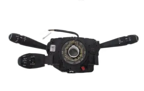 Citroen C4 II Picasso Wiper speed switch 98072638ZD