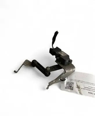 Volvo XC90 Rear air suspension level height sensor 32246987