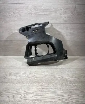 BMW 5 F10 F11 Fog light bracket 8058999 017255 0410506