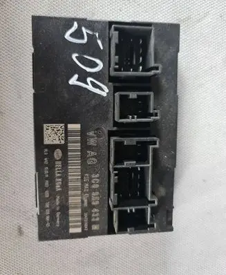 Volkswagen PASSAT B6 Comfort/convenience module 3C0959433M 5DK00906403 S0472H042