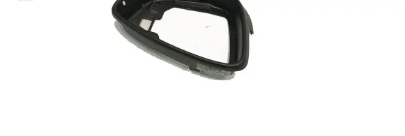 Volkswagen PASSAT B7 Rearview mirror trim 1K8857602A 22452 3AC857502