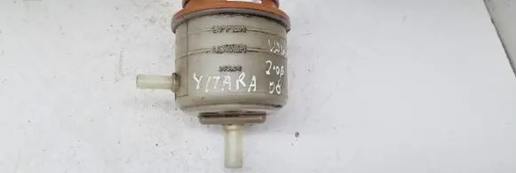 Suzuki Grand Vitara II Power steering fluid tank/reservoir