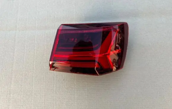 Audi A6 C7 Rear/tail lights 4G9945096F
