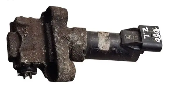 Porsche Cayenne (92A) Hand brake/parking brake motor 11618115152
