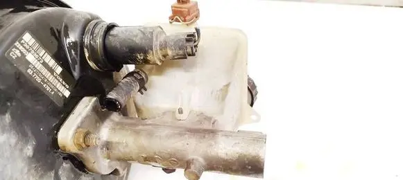 Volvo V70 Master brake cylinder