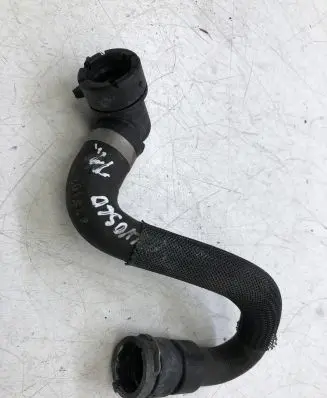 Volvo S60 Engine coolant pipe/hose
