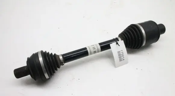 Mercedes-Benz EQS V297 Rear driveshaft A2973500602