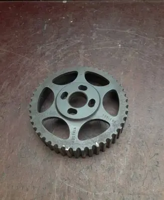 Volvo S60 Camshaft pulley/ VANOS 8631554