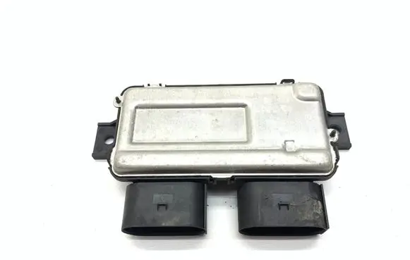 Mercedes-Benz A W177 Fuel injection pump control unit/module A0009015303 A0009008214