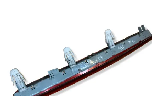 Audi A3 S3 A3 Sportback 8P Third/center stoplight 8P4945097
