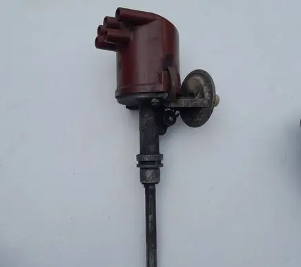 Seat Marbella Spark distributor 9230331431
