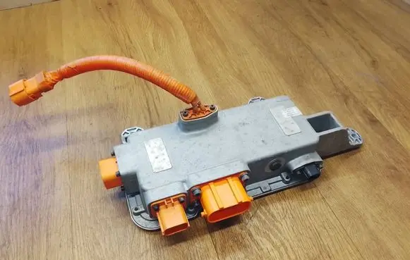 KIA EV6 Voltage converter inverter 91958CV510