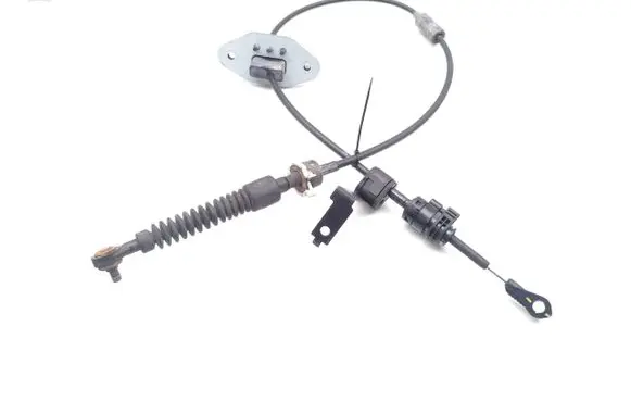 SsangYong Korando Gear shift cable linkage 
