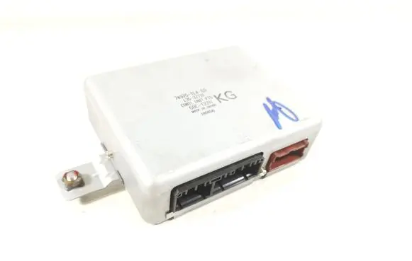 Honda Accord Steering rack control module 74970-TL4-G31