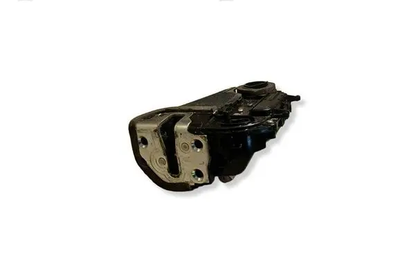Toyota Yaris Rear door lock MD4