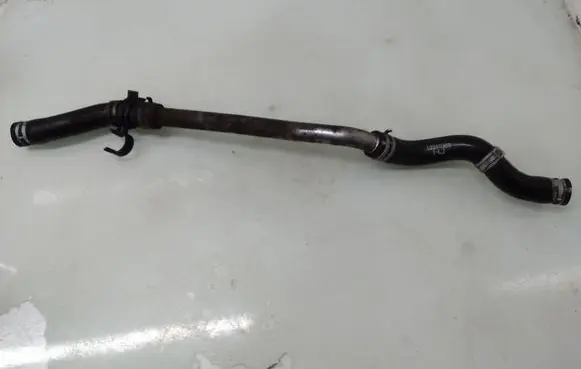 Opel Insignia A Engine coolant pipe/hose 