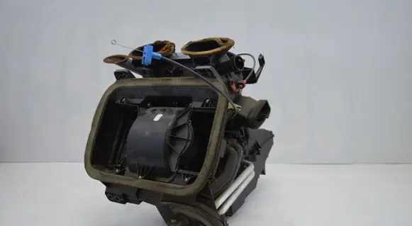 Mercedes-Benz A W168 Interior heater climate box assembly A1688300262