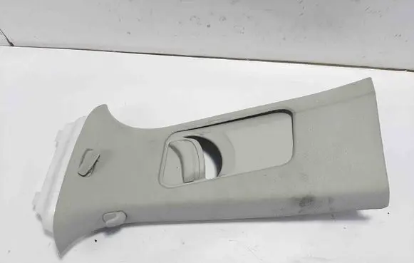 Skoda Superb B8 (3V) (B) pillar trim (top) 3V0868311 3V0867243A