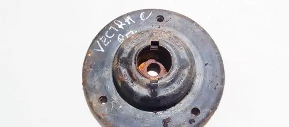 Opel Vectra C Coil spring mount 24435884 12793902