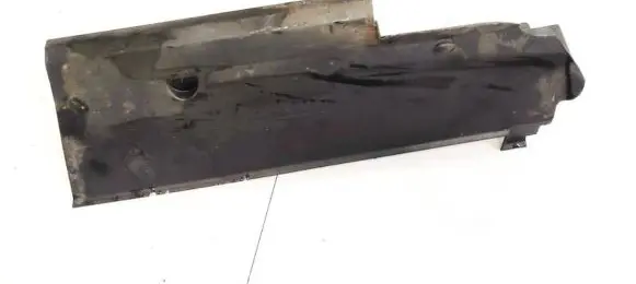 Renault Megane II Radiator mount bracket 8200154983
