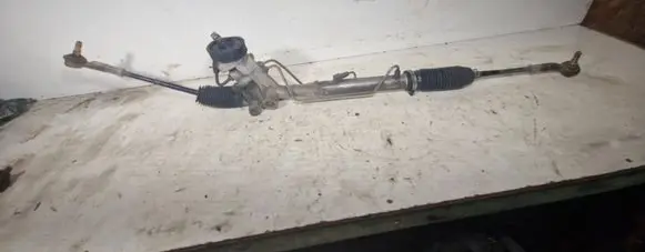 Skoda Roomster (5J) Steering rack