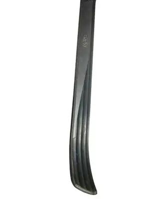 Front sill trim cover