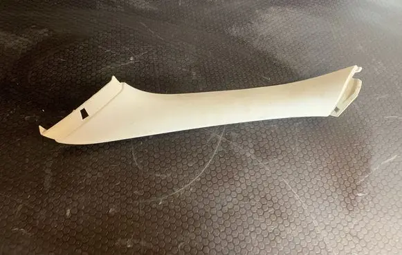 Lexus RX 330 - 350 - 400H (A) pillar trim 6479148031 6479148905