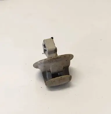 Dacia Sandero Sun visor clip/hook/bracket USES