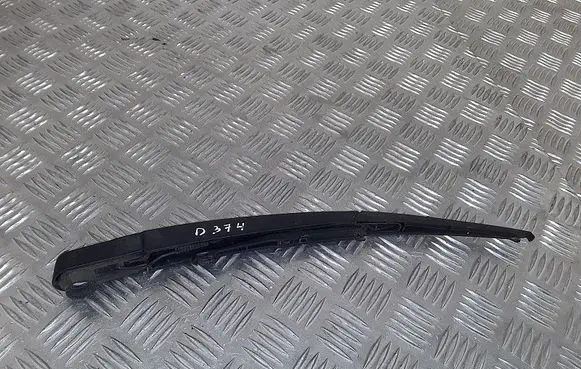 Hyundai i20 (PB PBT) Rear wiper blade 80007277b