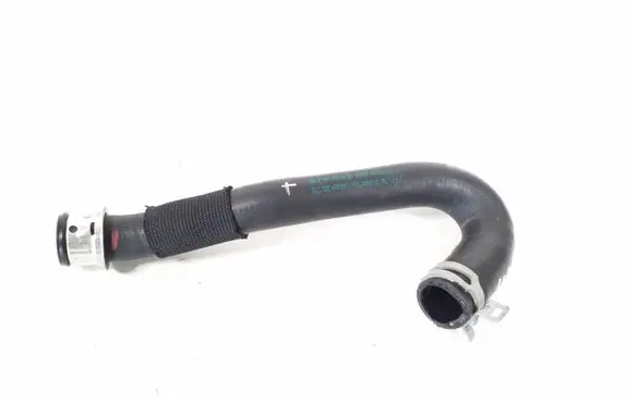 Mercedes-Benz GL X164 Air intake hose/pipe A1645060535