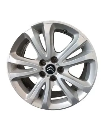 Citroen C5 R12 alloy rim 