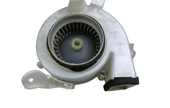 Toyota Prius (XW20) Heater fan/blower 8713047070