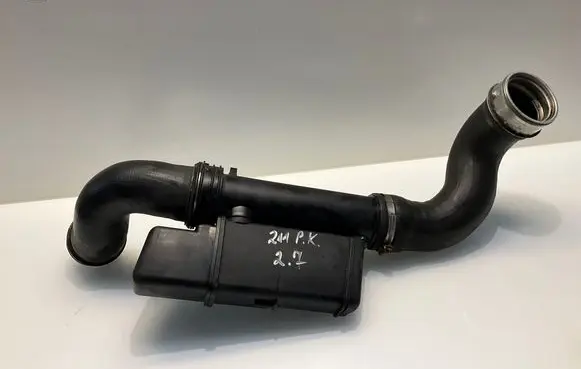 Mercedes-Benz E W211 Intercooler hose/pipe A2115282582 2115282582