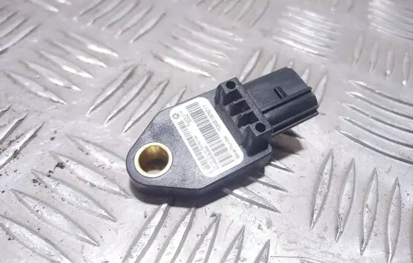 Jeep Patriot Airbag deployment crash/impact sensor P04896065AA TCME106752117