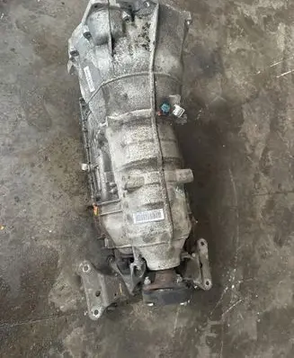 BMW 3 E90 E91 Automatic gearbox 052md 0326674 7547893