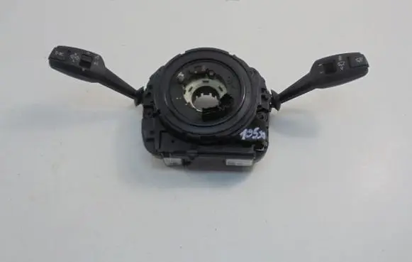 BMW X3 E83 Wiper turn signal indicator stalk/switch 698955702
